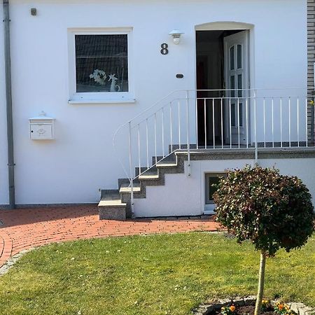Komfort Ferienwohnung Kroemer Timmendorfer Strand Exterior foto