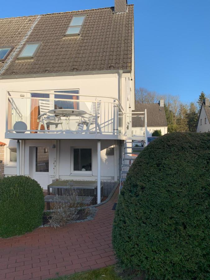 Komfort Ferienwohnung Kroemer Timmendorfer Strand Exterior foto